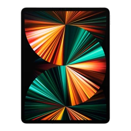 Планшет Apple iPad Pro 11 (2021) Wi-Fi+ Cellular 256Gb Silver (MHW83RU/A)