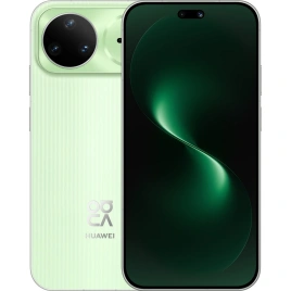 Смартфон Huawei Nova 15 Pro 12/512GB Vivid Green (51098TSA)