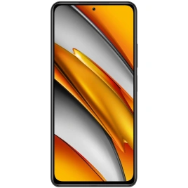 Смартфон XiaoMi Poco F3 NFC 6/128Gb Night Black Global Version