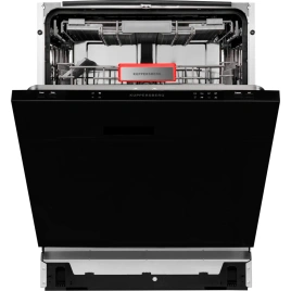 Посудомоечная машина Kuppersberg GS 6057 Black