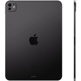Планшет Apple iPad Pro 13 (2024) Wi-Fi + Cellular 512Gb Space Black