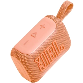 Портативная колонка JBL GO 5 Orange