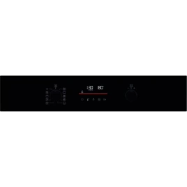 Электрический духовой шкаф Electrolux KOFDP46BK Black
