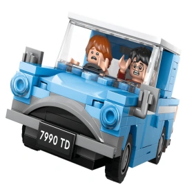 Конструктор LEGO Harry Potter Flying Ford Anglia 76424