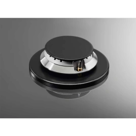 Газовая варочная панель Electrolux KGG64362S Metallic Grey