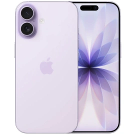 Смартфон Apple iPhone 17 512GB Dual Sim Lavender