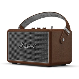 Портативная акустика Marshall Kilburn III Brown