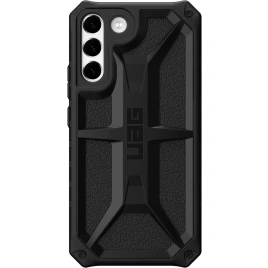 Чехол UAG Monarch Galaxy S22 Plus (213431114040) Black