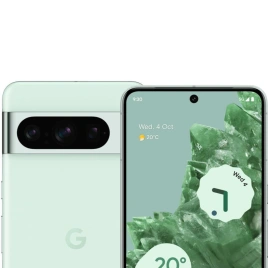 Смартфон Google Pixel 8 Pro 12/128Gb Mint (USA)