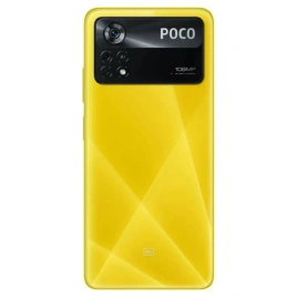 Смартфон XiaoMi Poco X4 Pro 5G 8/256Gb Poco Yellow Global Version