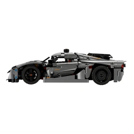Конструктор LEGO Technic Koenigsegg Jesko Absolut Grey Hypercar 42173