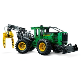 Конструктор LEGO Technic John Deere 948L-II Skidder 42157