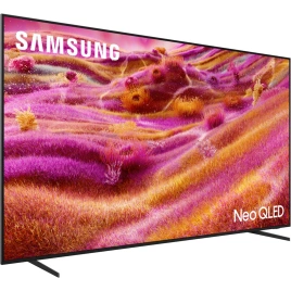 Телевизор QLED Samsung QE115QN90FUXRU 115" 2025