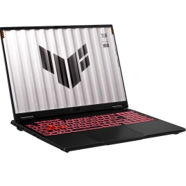 Ноутбук ASUS TUF Gaming A16 FA608WV-QT053 16 2.5K IPS/ R9-370HX/16Gb/1Tb SSD (90NR0J01-M00390) Jaeger Gray