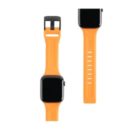 Ремешок UAG Scout Silicone 45mm Apple Watch Orange (191488119797)