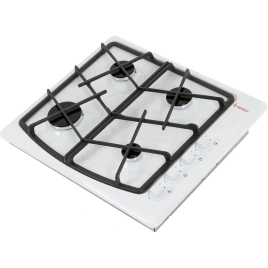 Газовая варочная панель Gefest СГ СН 1211 White