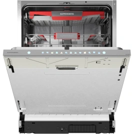 Посудомоечная машина Kuppersberg GIM 6095 Stainless Steel