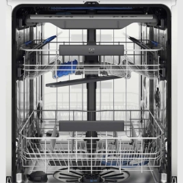 Посудомоечная машина Electrolux EEM69410W Black