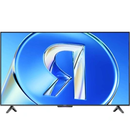 Телевизор Яндекс ТВ Станция Бейсик QLED с Алисой 65" (YNDX-00081)