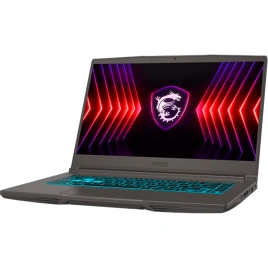 Ноутбук MSI Thin 15 B13UCX-2649XRU 15.6 FHD IPS/ i5-13420H/8GB/512GB (9S7-16R831-2649) Gray