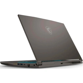 Ноутбук MSI Thin 15 12VE-1865XRU 15.6 FHD IPS/ i5-12450H/8GB/512Gb SSD (9S7-16R831-1865) Gray