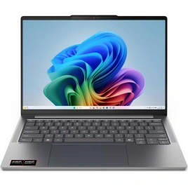 Ноутбук Lenovo IdeaPad Pro 5 14AGP11 14 OLED/R7 AI 450/24GB/1TB SSD (83SG0005RK) Luna Grey