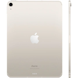 Планшет Apple iPad Air (2022) Wi-Fi + Cellular 256Gb Starlight (MM743)