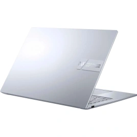 Ноутбук ASUS VivoBook 16X M3604YA-MB252 16 WUXGA IPS/ R5-7430U/16GB/512GB SSD (90NB11A2-M00BL0) Cool Silver