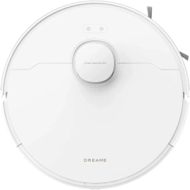 Робот-пылесос Dreame D20 White (RLD35GA)