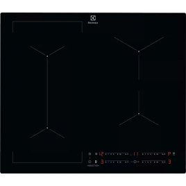 Индукционная варочная панель Electrolux KIV634I Black