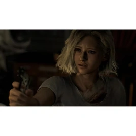 Игра Nintendo Resident Evil Requiem (Русская версия) (Nintendo Switch 2)