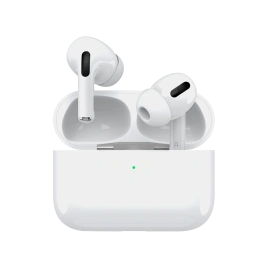 Наушники Deppa Air Pro (44167) White