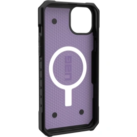 Чехол UAG Pathfinder For MagSafe для iPhone 14 Plus Lilac