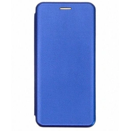 Чехол-книжка Fashion для Series Galaxy A72 синий