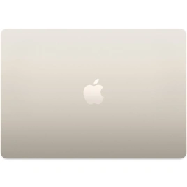Ноутбук Apple MacBook Air (2025) 13 M4 10C CPU, 10C GPU/24Gb/1Tb SSD (Z1GT000E7) Starlight
