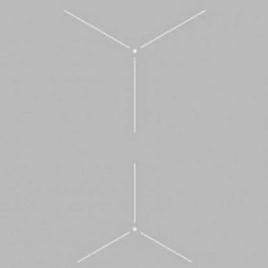 Индукционная варочная панель Electrolux EIV63440BS Gray