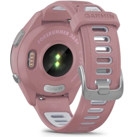 Умные часы Garmin Forerunner 265S (010-02810-15) Light Pink