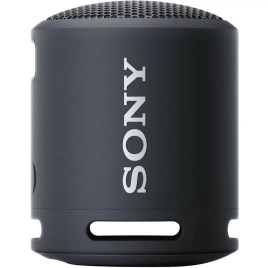 Портативная акустика Sony SRS-XB13/B Black