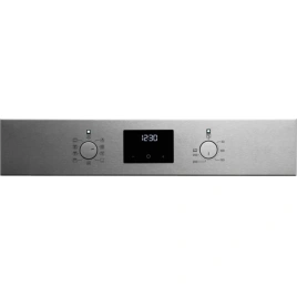 Электрический духовой шкаф Electrolux EOF3F50TX Black/Stainless Steel