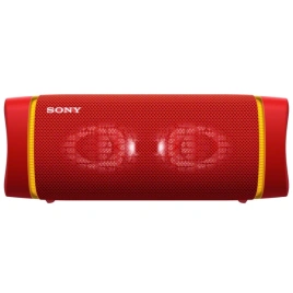 Беспроводная акустика Sony SRS-XB33 Red