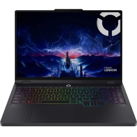Ноутбук Lenovo Legion Pro 5 16IAX10 16 OLED/ i7-255HX Ultra/32Gb/1TB SSD (83F30009US) Eclipse Black
