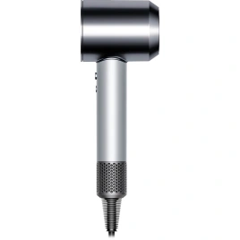 Фен Dyson Supersonic HD12 Professional Edition Silver/Nickel