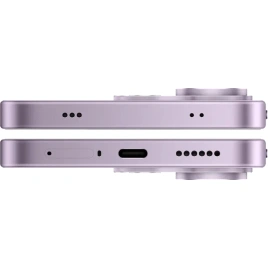 Смартфон Xiaomi Redmi Note 17 Pro 5G 8/256Gb Nebula Purple Global Version