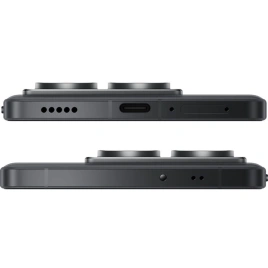 Смартфон Xiaomi 14T Pro 12/256Gb Black Global Version (No Charger)