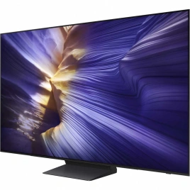Телевизор Samsung QE55S90FAUXRU 55" 2025