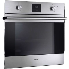 Электрический духовой шкаф Korting OKB 560 CFX Stainless Steel