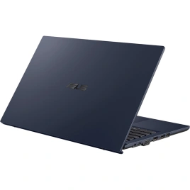 Ноутбук ASUS ExpertBook L1 L1500CDA-BQ0664 15.6 FHD LCD/ R3-3250U/4GB/256Gb SSD (90NX0401-M07010) Star Black