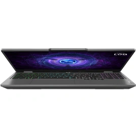 Ноутбук Lenovo LOQ 15IAX9 15.6 FHD IPS/ i5-13450HX/24Gb/512Gb SSD (83DV00NDRK) Luna Grey