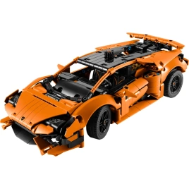 Конструктор LEGO Technic Lamborghini Huracan Tecnica Orange 42196