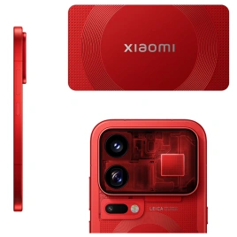 Смартфон Xiaomi 18 Pro 16/1024Gb Transparent Edition Global Version